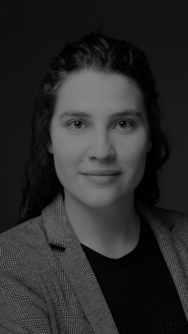 Fernanda Vila Kalbermatten